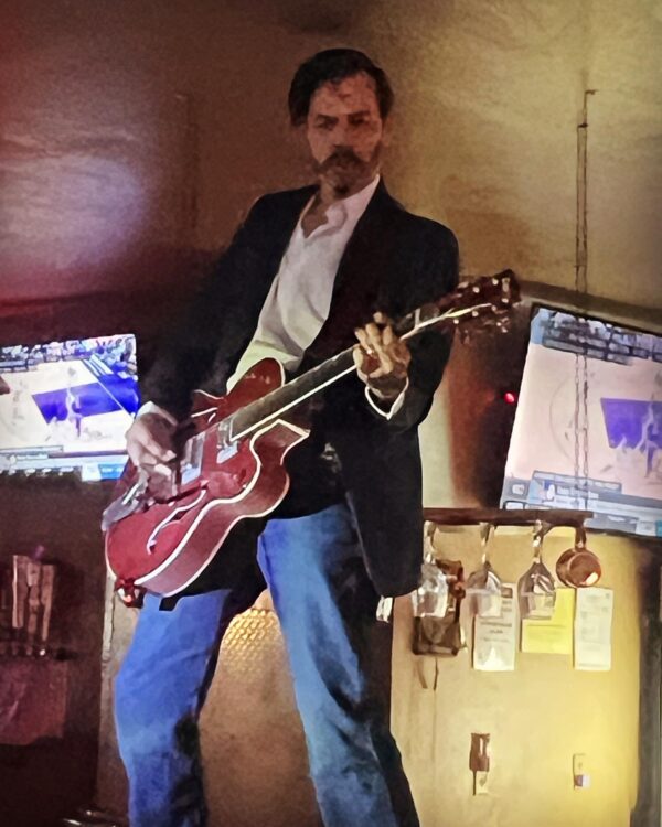 Live music in Yuma 1