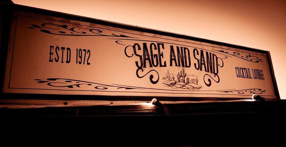 Sage & Sand Cocktail Lounge 4